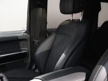 G 450d AMG Line-Kom.- Techn.-Night-Pak. SUPERIOR