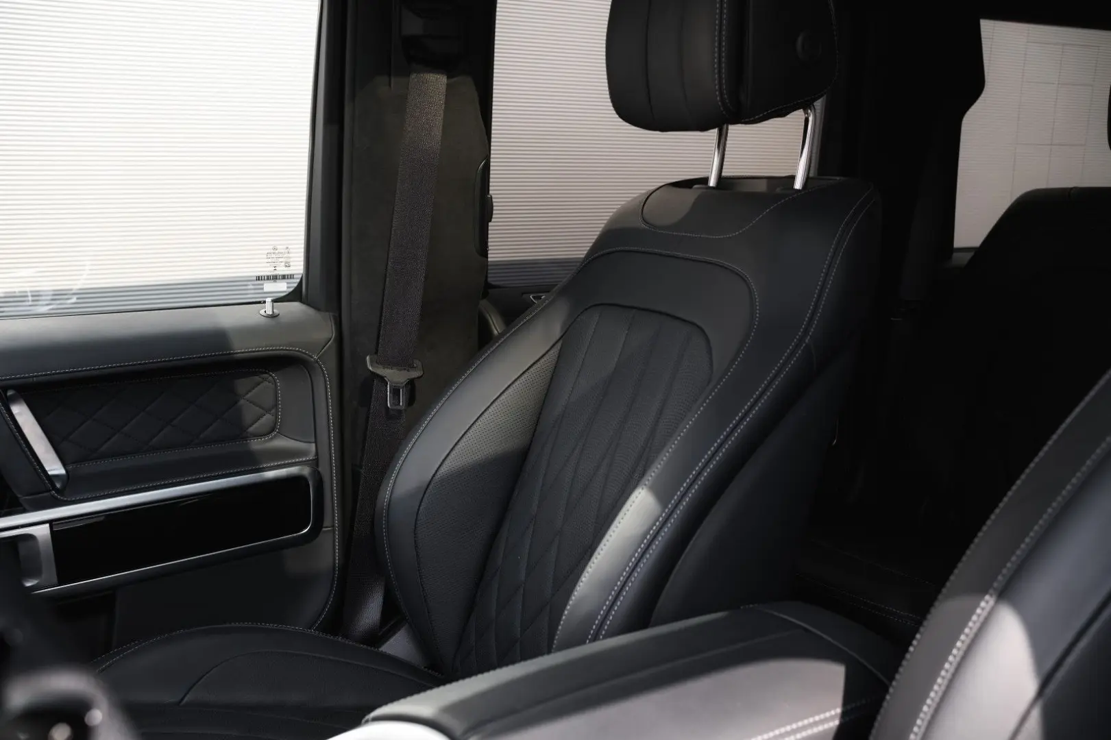 G 450d AMG Line-Kom.- Techn.-Night-Pak. SUPERIOR