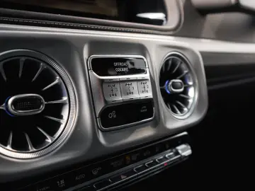 G 450d AMG Line-Kom.- Techn.-Night-Pak. SUPERIOR
