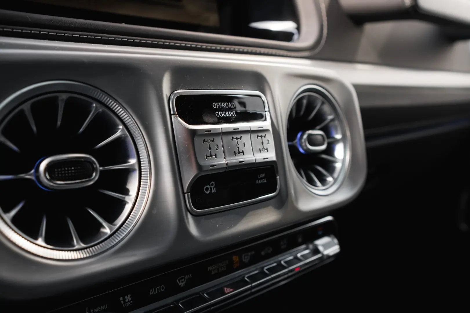 G 450d AMG Line-Kom.- Techn.-Night-Pak. SUPERIOR