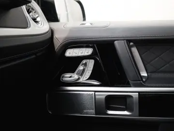 G 450d AMG Line-Kom.- Techn.-Night-Pak. SUPERIOR