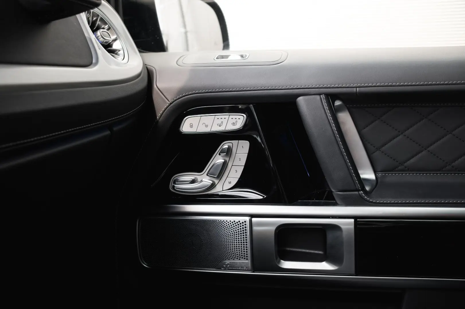 G 450d AMG Line-Kom.- Techn.-Night-Pak. SUPERIOR