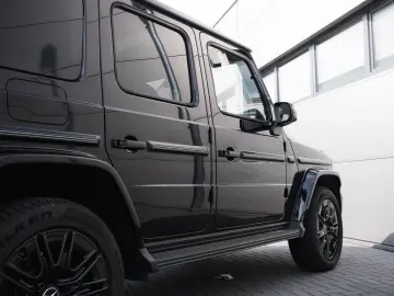 G 450d AMG Line-Kom.- Techn.-Night-Pak. SUPERIOR