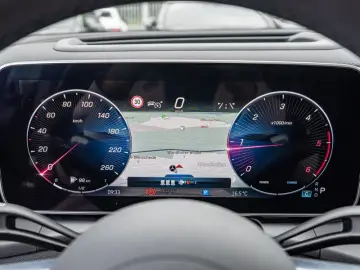 GLC 450 d 4M Coupé AMG-Sport Technik Stdhz Pano
