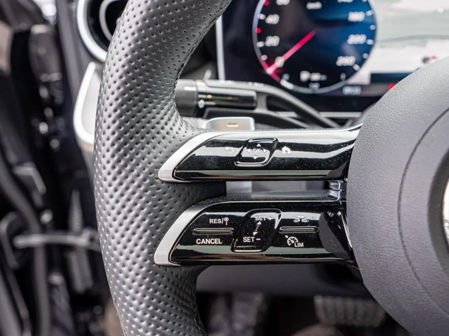 GLC 450 d 4M Coupé AMG-Sport Technik Stdhz Pano