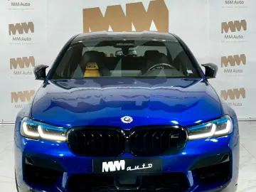 M5 Lim. Competition Keramik Carbon Perf