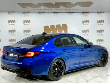 M5 Lim. Competition Keramik Carbon Perf