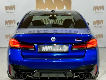 M5 Lim. Competition Keramik Carbon Perf