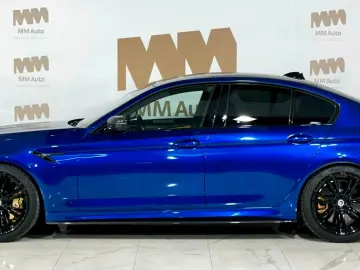 M5 Lim. Competition Keramik Carbon Perf