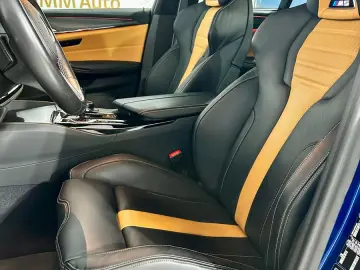 M5 Lim. Competition Keramik Carbon Perf