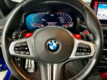 M5 Lim. Competition Keramik Carbon Perf