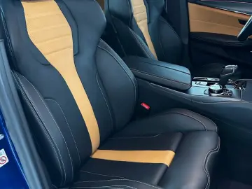 M5 Lim. Competition Keramik Carbon Perf