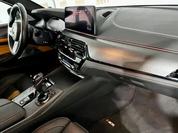M5 Lim. Competition Keramik Carbon Perf