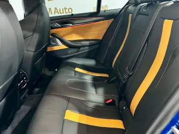 M5 Lim. Competition Keramik Carbon Perf