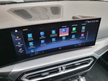420 d xDrive Gran Coupe Brooklyn Grey