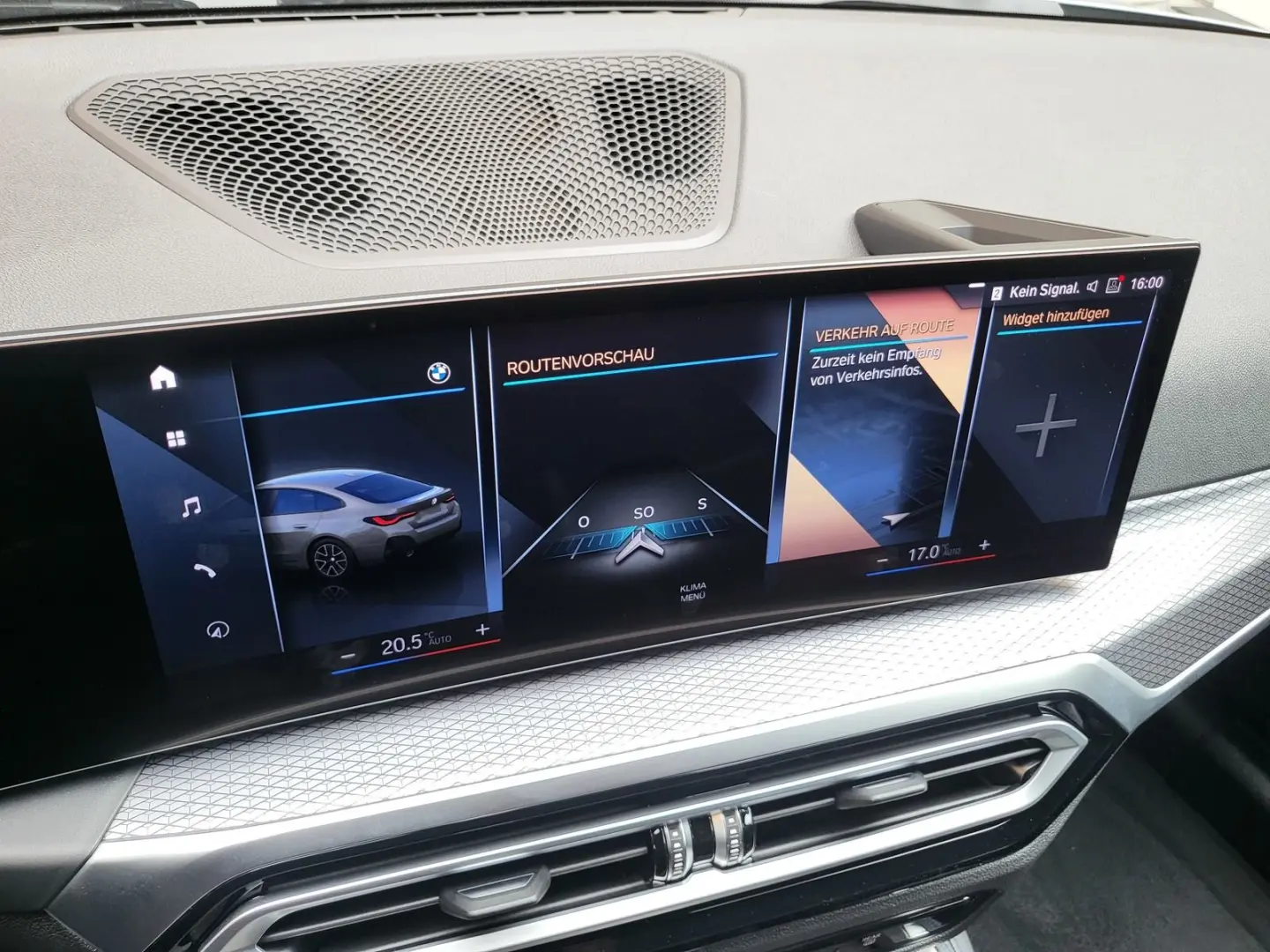 420 d xDrive Gran Coupe Brooklyn Grey