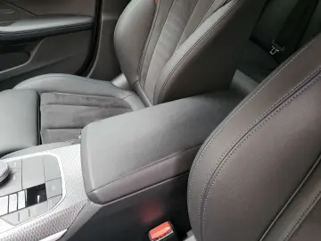 420 d xDrive Gran Coupe Brooklyn Grey