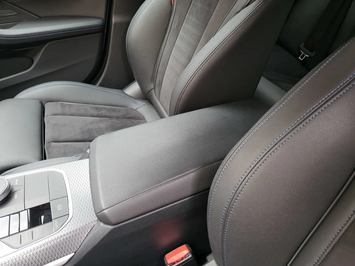 420 d xDrive Gran Coupe Brooklyn Grey