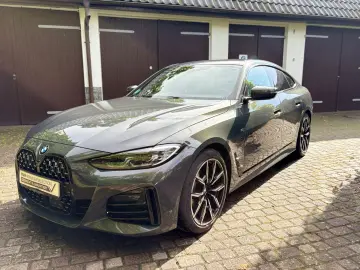 420d Gran Coupé xDrive M Sport 360   DRAVITGRAU