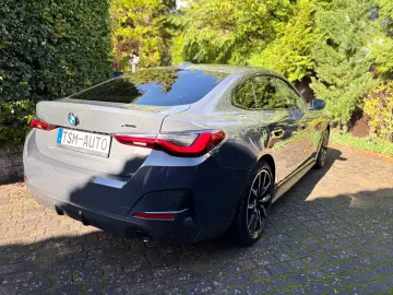 420d Gran Coupé xDrive M Sport 360   DRAVITGRAU