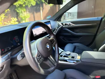 420d Gran Coupé xDrive M Sport 360   DRAVITGRAU
