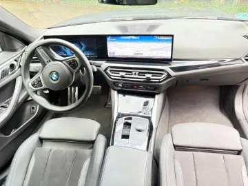 420d Gran Coupé xDrive M Sport 360   DRAVITGRAU