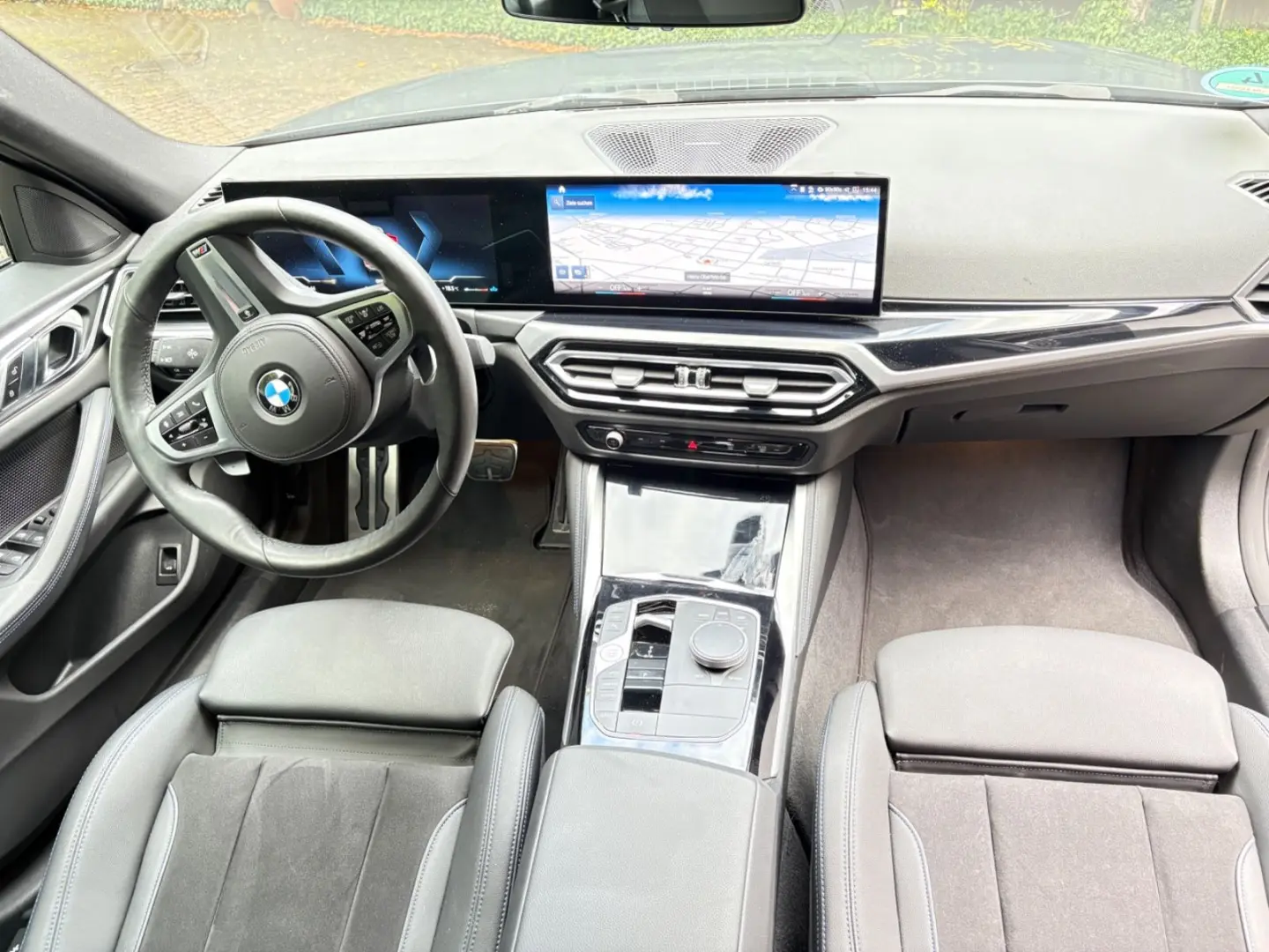 420d Gran Coupé xDrive M Sport 360   DRAVITGRAU