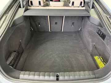 420d xDrive GranCoupé M Sport Laser Navi Leder