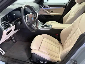 420d xDrive GranCoupé M Sport Laser Navi Leder
