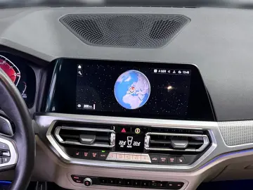 420d xDrive GranCoupé M Sport Laser Navi Leder