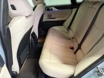 420d xDrive GranCoupé M Sport Laser Navi Leder