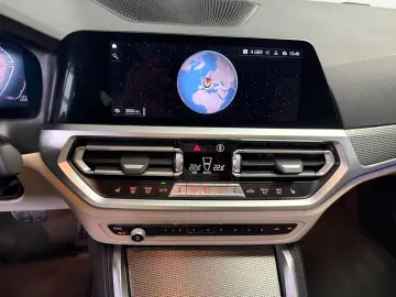 420d xDrive GranCoupé M Sport Laser Navi Leder