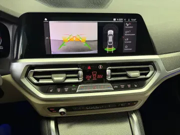 420d xDrive GranCoupé M Sport Laser Navi Leder