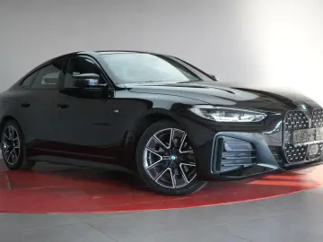420 Gran Coupe d xDrive M Sport ACC Kamera HUD W