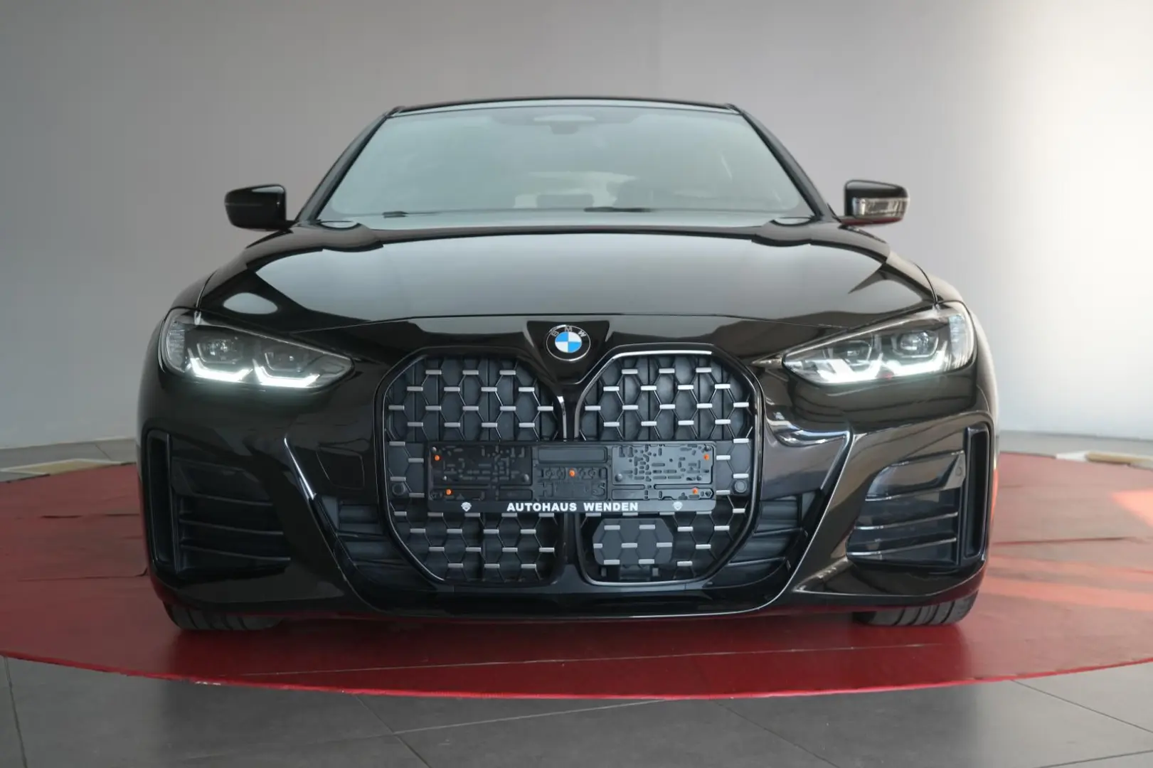 420 Gran Coupe d xDrive M Sport ACC Kamera HUD W