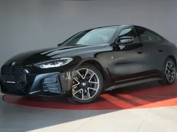 420 Gran Coupe d xDrive M Sport ACC Kamera HUD W