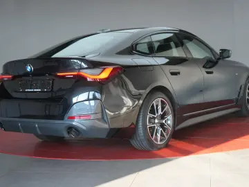 420 Gran Coupe d xDrive M Sport ACC Kamera HUD W