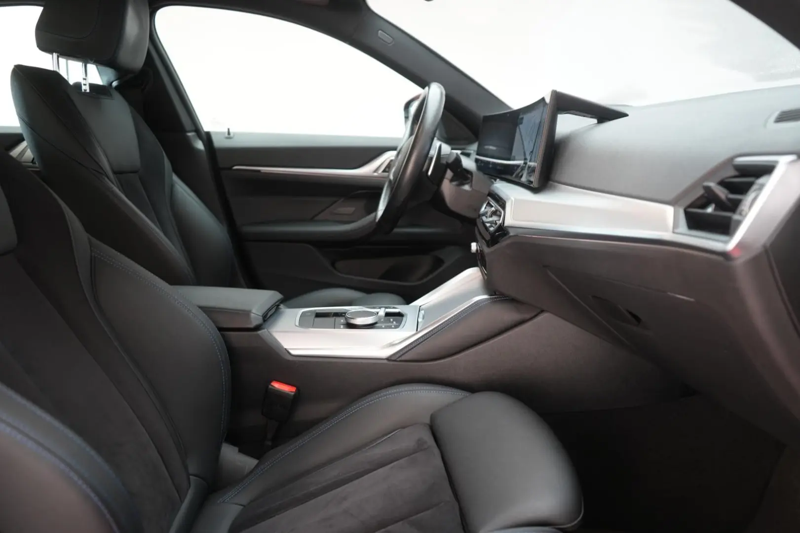 420 Gran Coupe d xDrive M Sport ACC Kamera HUD W