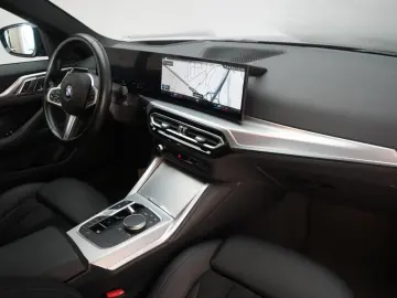 420 Gran Coupe d xDrive M Sport ACC Kamera HUD W