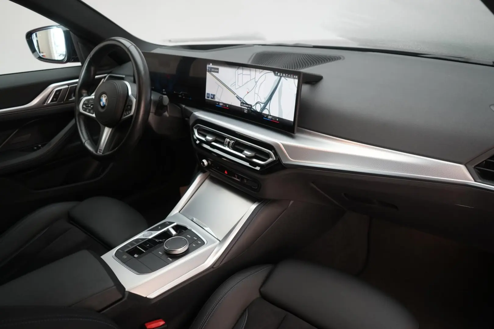 420 Gran Coupe d xDrive M Sport ACC Kamera HUD W