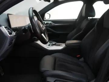 420 Gran Coupe d xDrive M Sport ACC Kamera HUD W