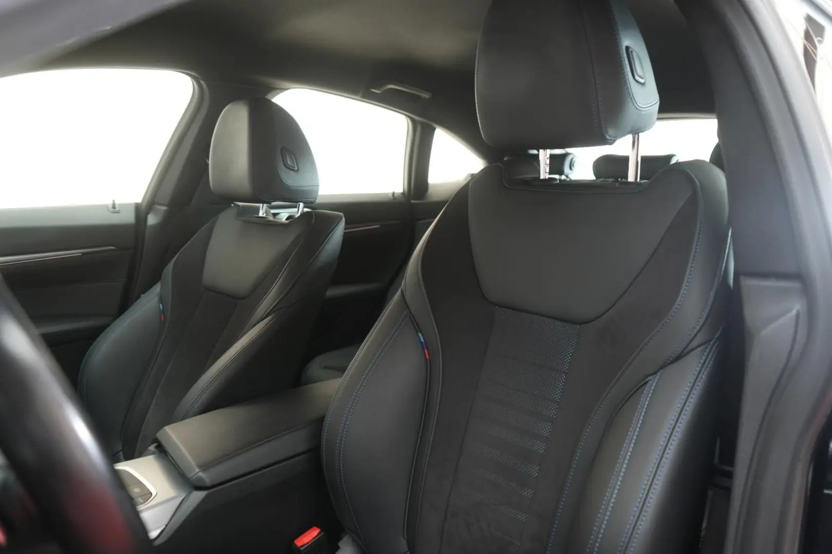 420 Gran Coupe d xDrive M Sport ACC Kamera HUD W
