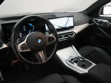 420 Gran Coupe d xDrive M Sport ACC Kamera HUD W