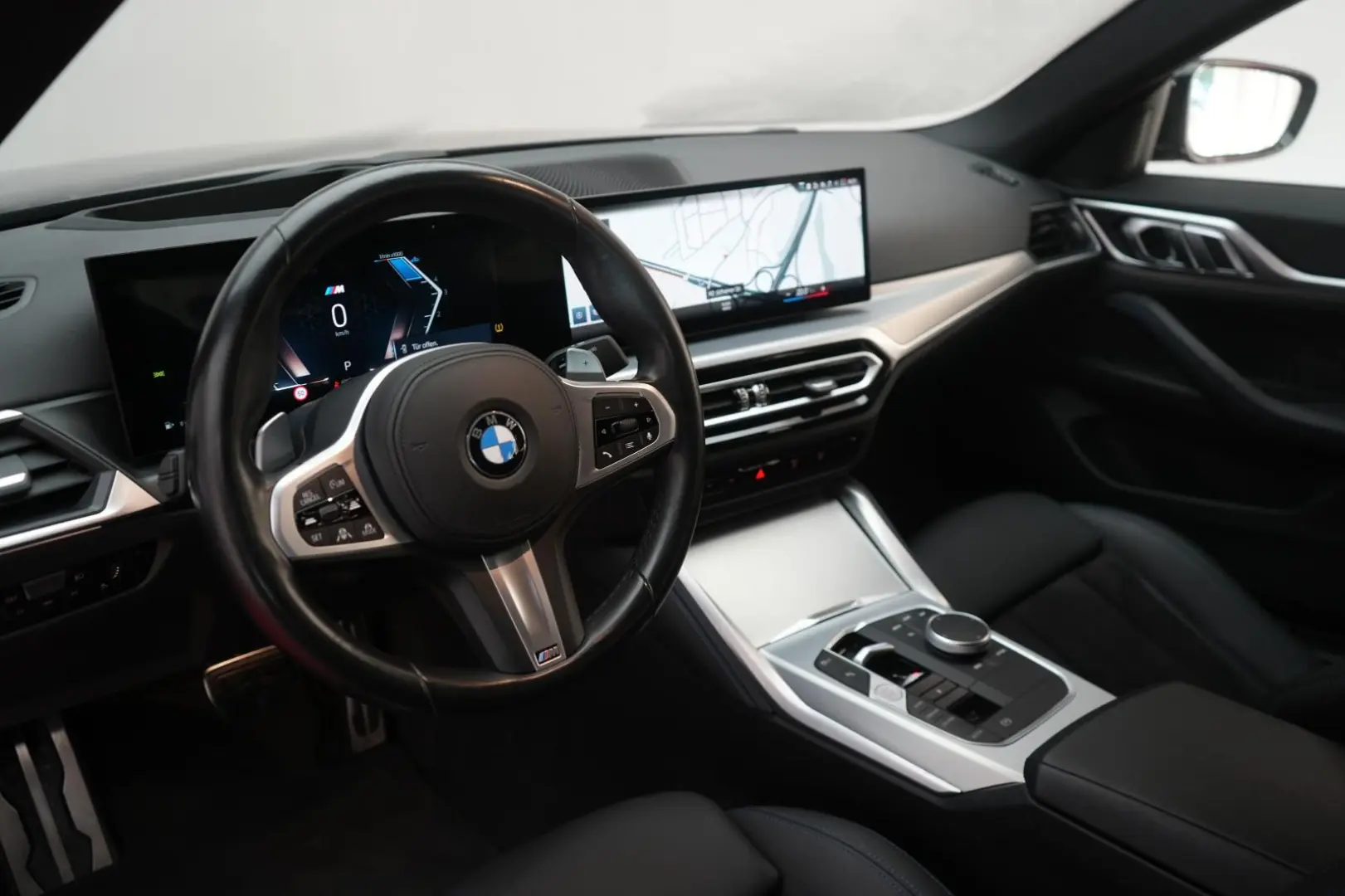 420 Gran Coupe d xDrive M Sport ACC Kamera HUD W