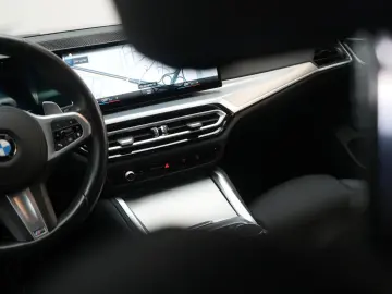 420 Gran Coupe d xDrive M Sport ACC Kamera HUD W