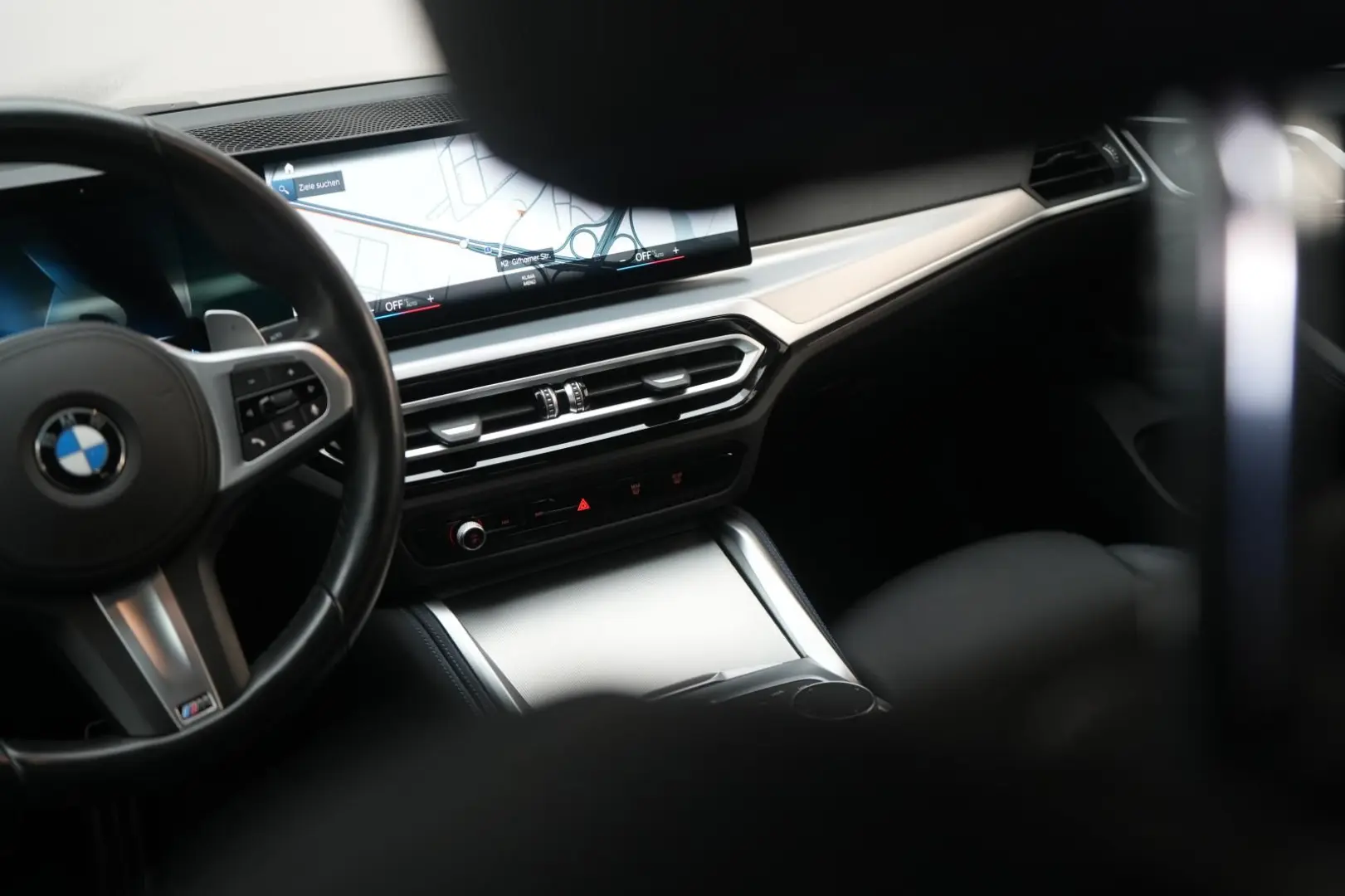 420 Gran Coupe d xDrive M Sport ACC Kamera HUD W