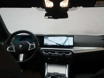 420 Gran Coupe d xDrive M Sport ACC Kamera HUD W