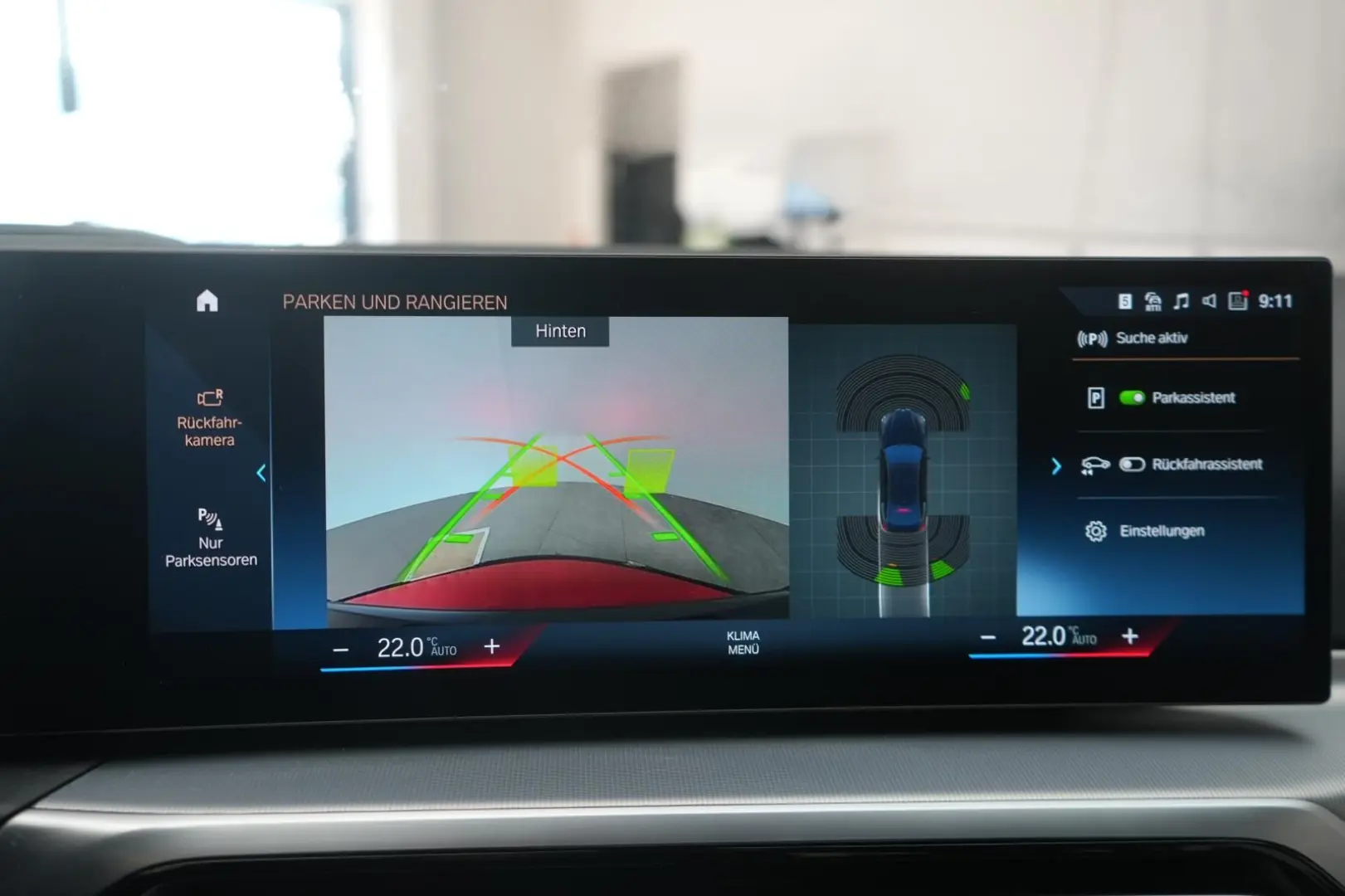 420 Gran Coupe d xDrive M Sport ACC Kamera HUD W