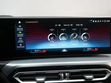 420 Gran Coupe d xDrive M Sport ACC Kamera HUD W