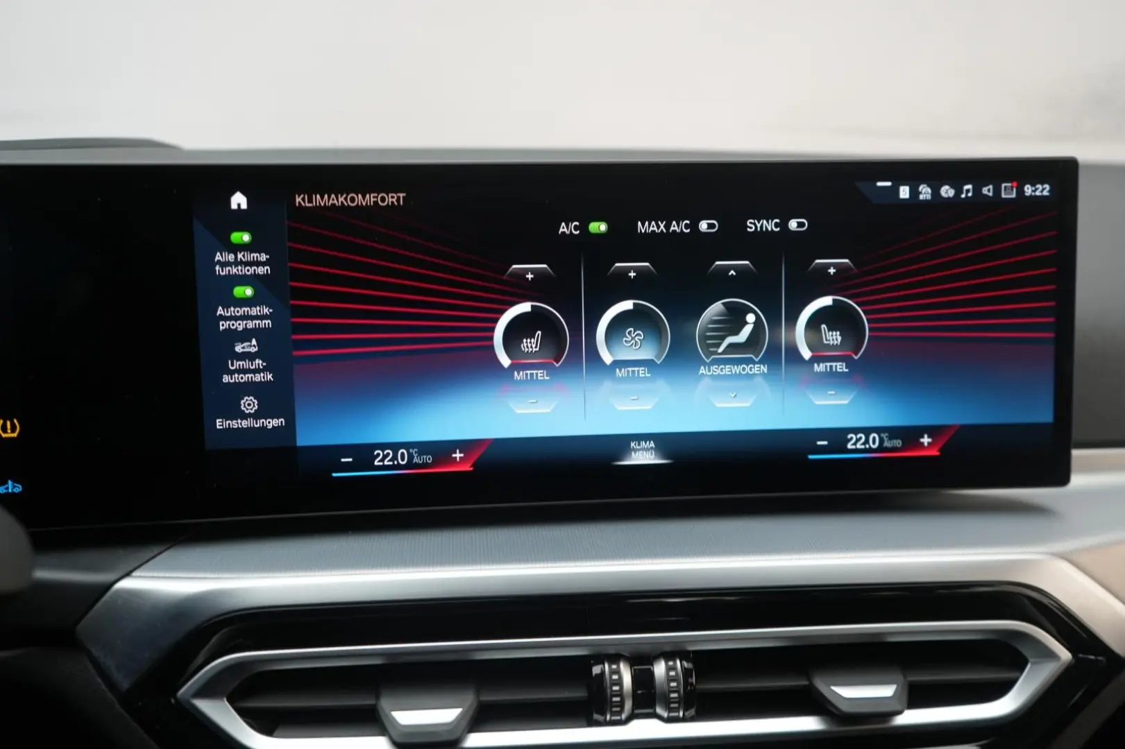 420 Gran Coupe d xDrive M Sport ACC Kamera HUD W